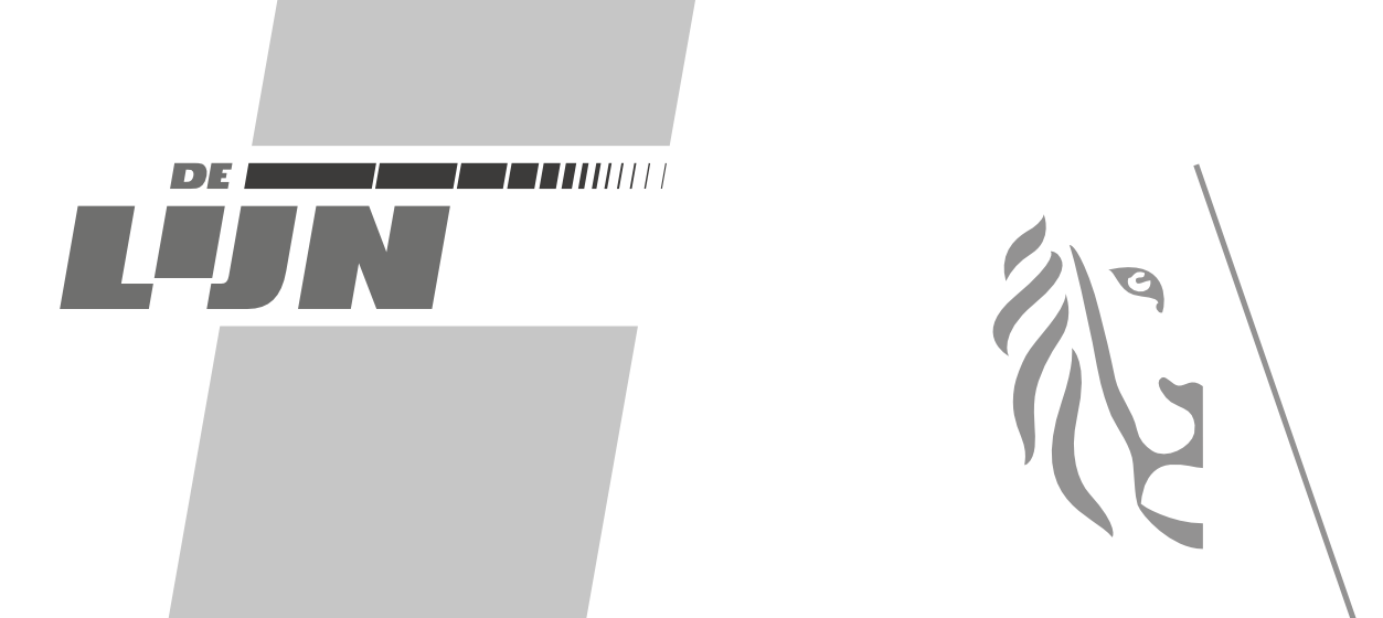 de lijn logo