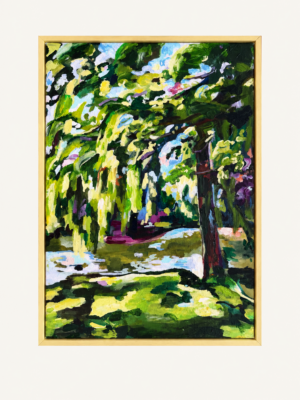 Robinsons' Willow