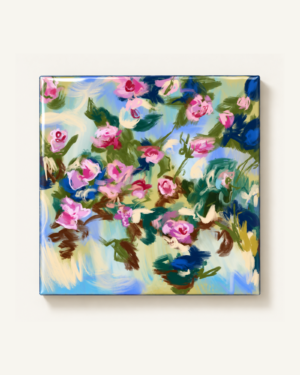 Les Roses